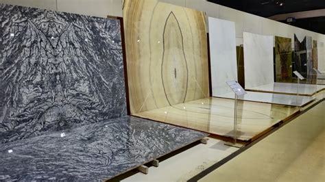 Krismar Marble.